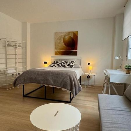 Room Pinar - Apartamento Con Todas Las Comodidades Madrid Exteriör bild