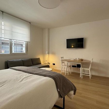 Room Pinar - Apartamento Con Todas Las Comodidades Madrid Exteriör bild
