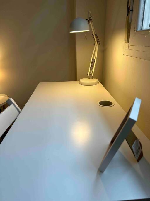 Room Pinar - Apartamento Con Todas Las Comodidades Madrid Exteriör bild