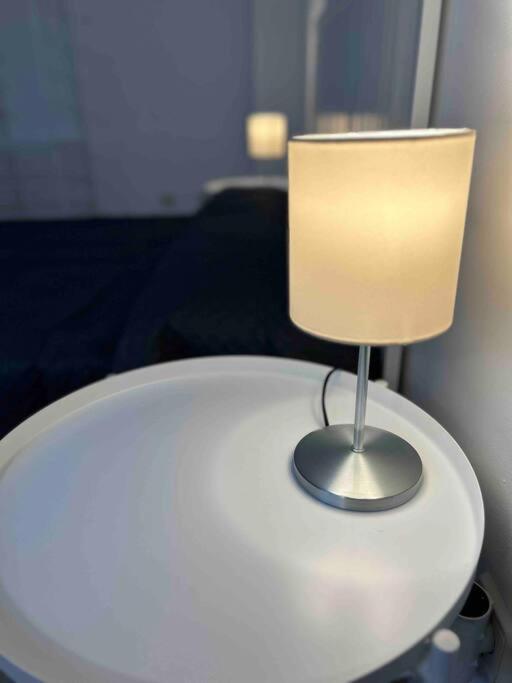 Room Pinar - Apartamento Con Todas Las Comodidades Madrid Exteriör bild