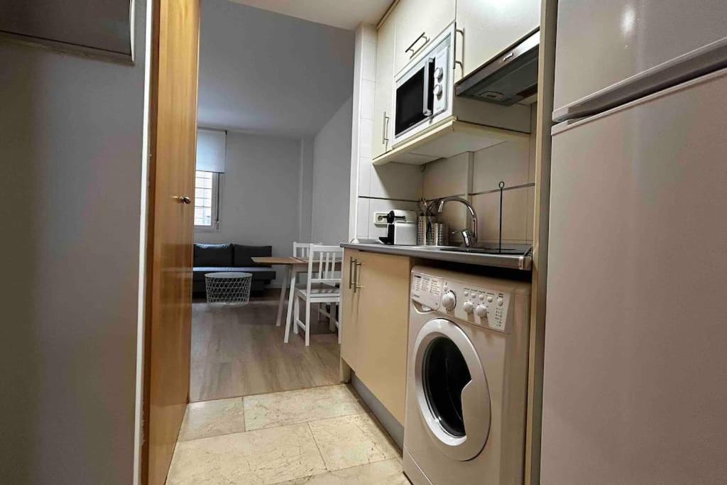 Room Pinar - Apartamento Con Todas Las Comodidades Madrid Exteriör bild