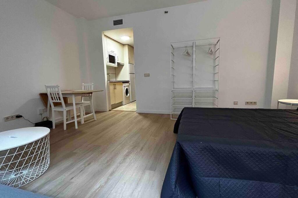 Room Pinar - Apartamento Con Todas Las Comodidades Madrid Exteriör bild