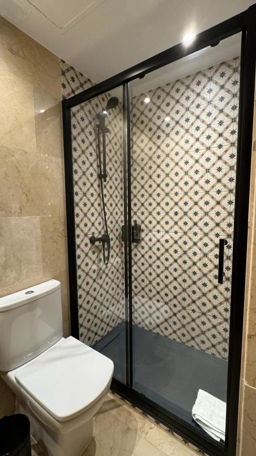 Room Pinar - Apartamento Con Todas Las Comodidades Madrid Exteriör bild