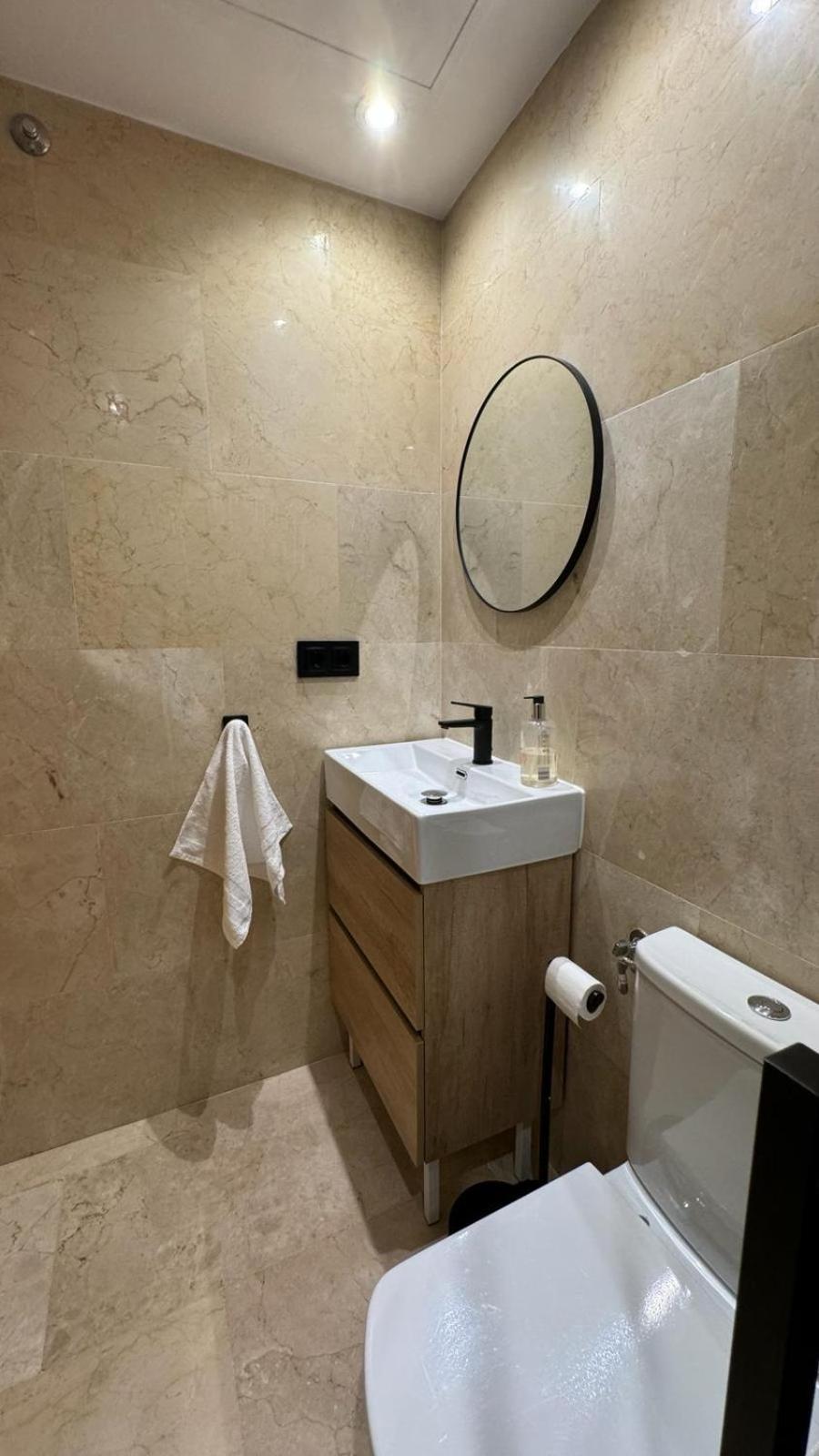 Room Pinar - Apartamento Con Todas Las Comodidades Madrid Exteriör bild