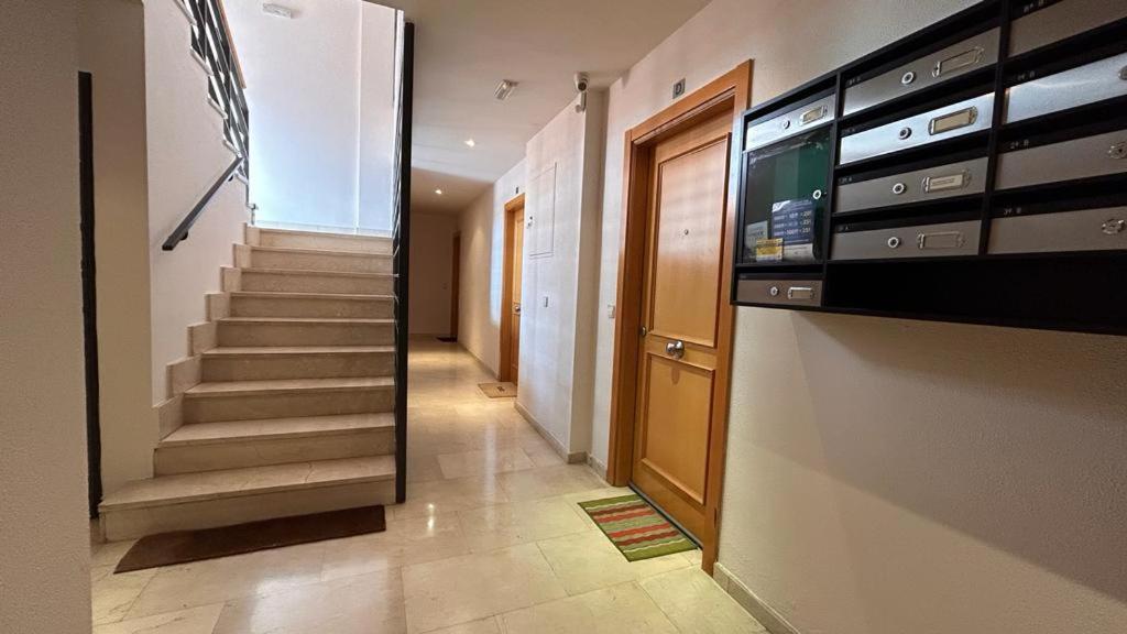 Room Pinar - Apartamento Con Todas Las Comodidades Madrid Exteriör bild