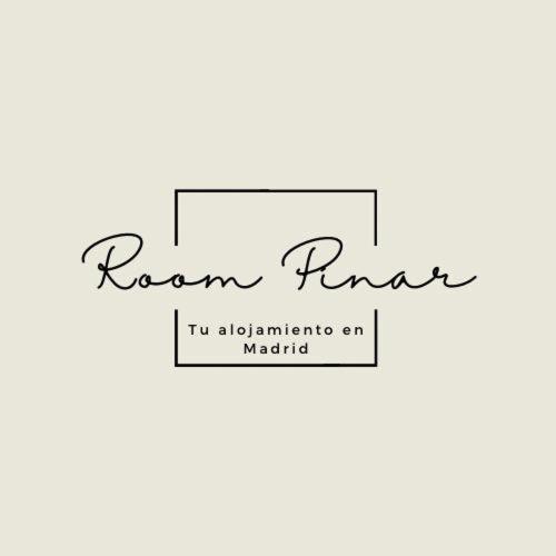Room Pinar - Apartamento Con Todas Las Comodidades Madrid Exteriör bild