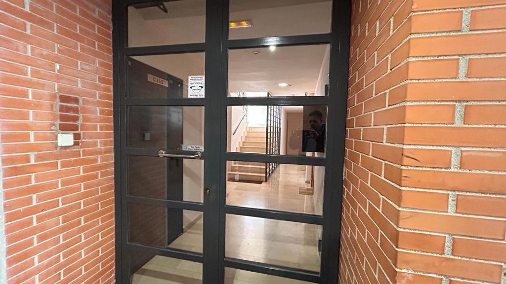 Room Pinar - Apartamento Con Todas Las Comodidades Madrid Exteriör bild